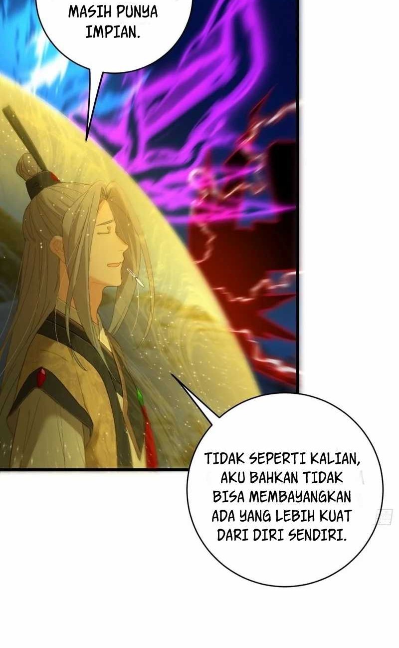 Counterattacking System Available At The Grand Ascension Stage Chapter 22 - Halaman 5
