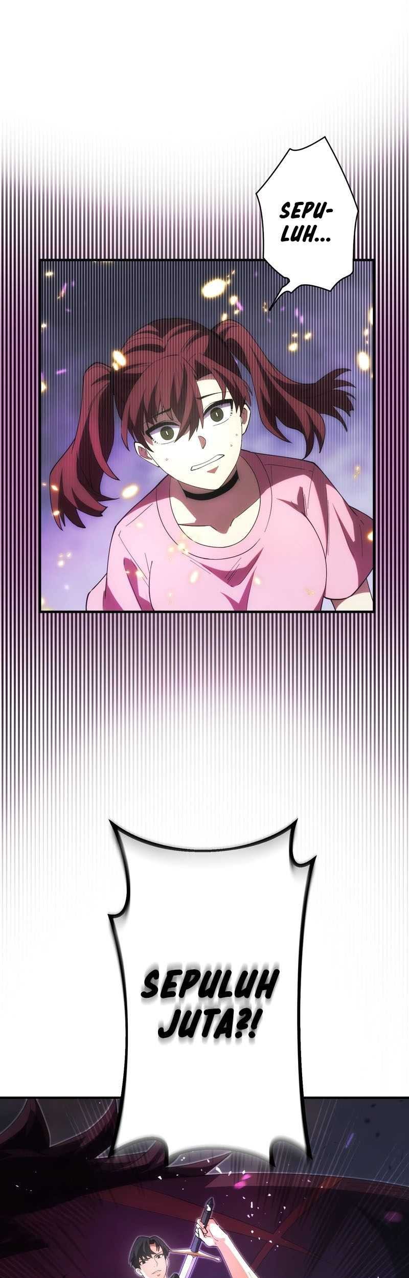 Manhwa The Beginner, Formerly Ranked Number One in the World Chapter 04 gambar 2