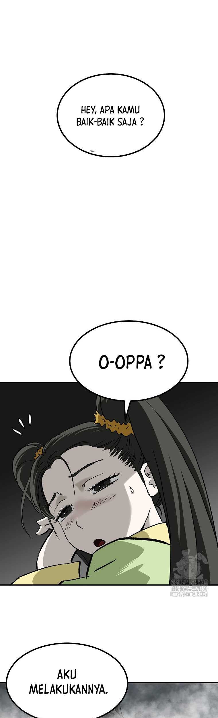 Manhwa Archer Sword God : Descendants of the Archer Chapter 122 gambar 2