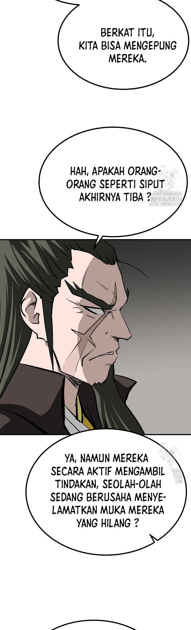 Archer Sword God : Descendants of the Archer Chapter 122 - Halaman 24