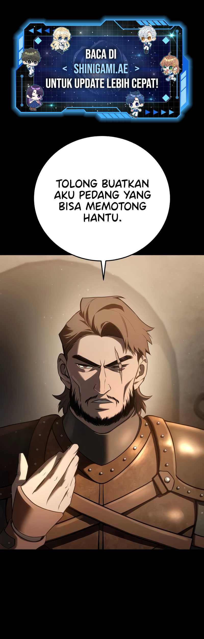 Manhwa Star-Embracing Swordmaster Chapter 57 gambar 2