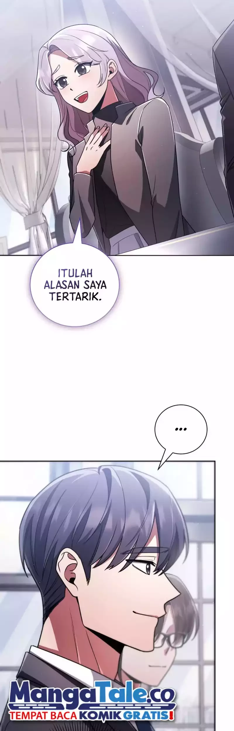 I’ll Make You a Superstar Chapter 38 - Halaman 37