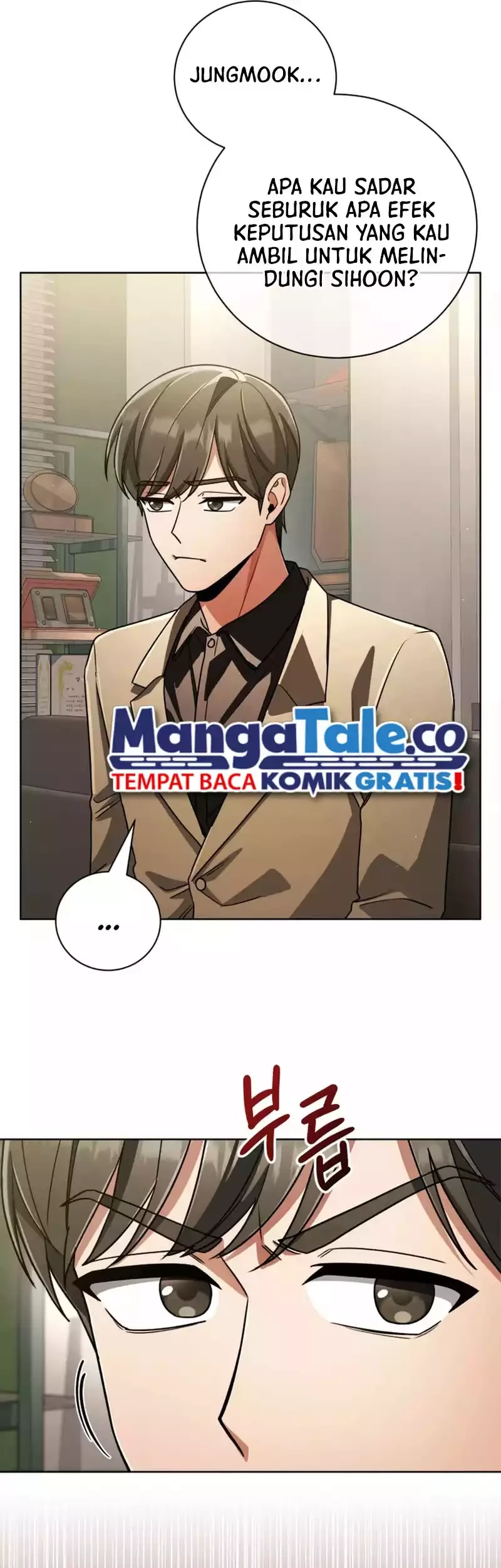 I’ll Make You a Superstar Chapter 38 - Halaman 43