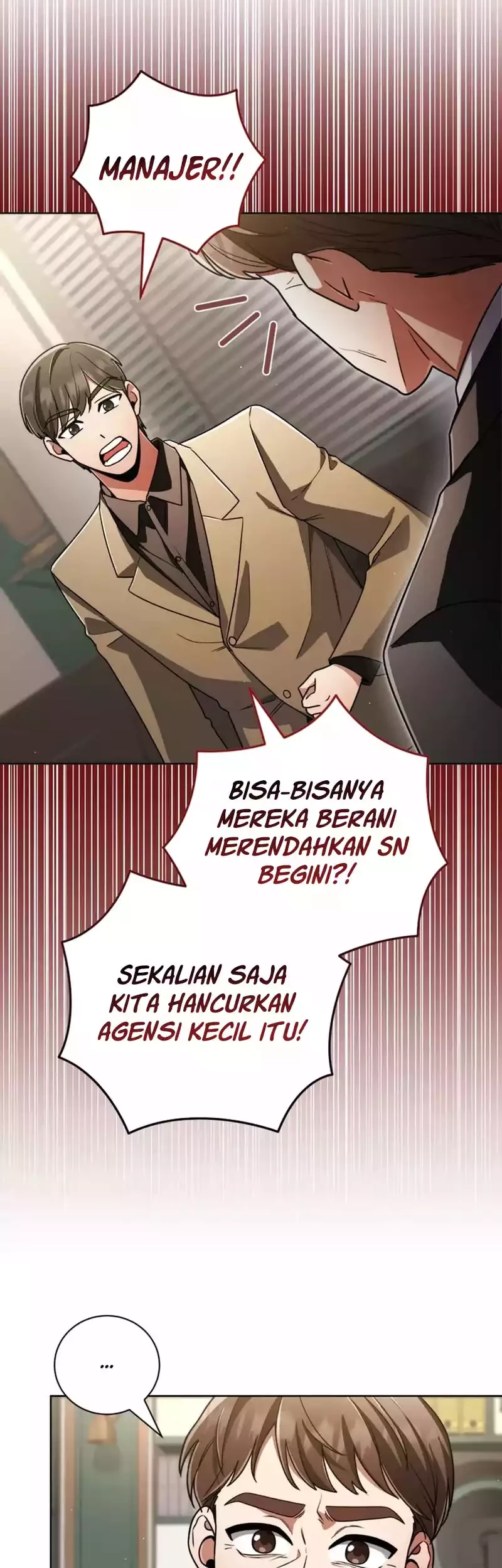 I’ll Make You a Superstar Chapter 38 - Halaman 44