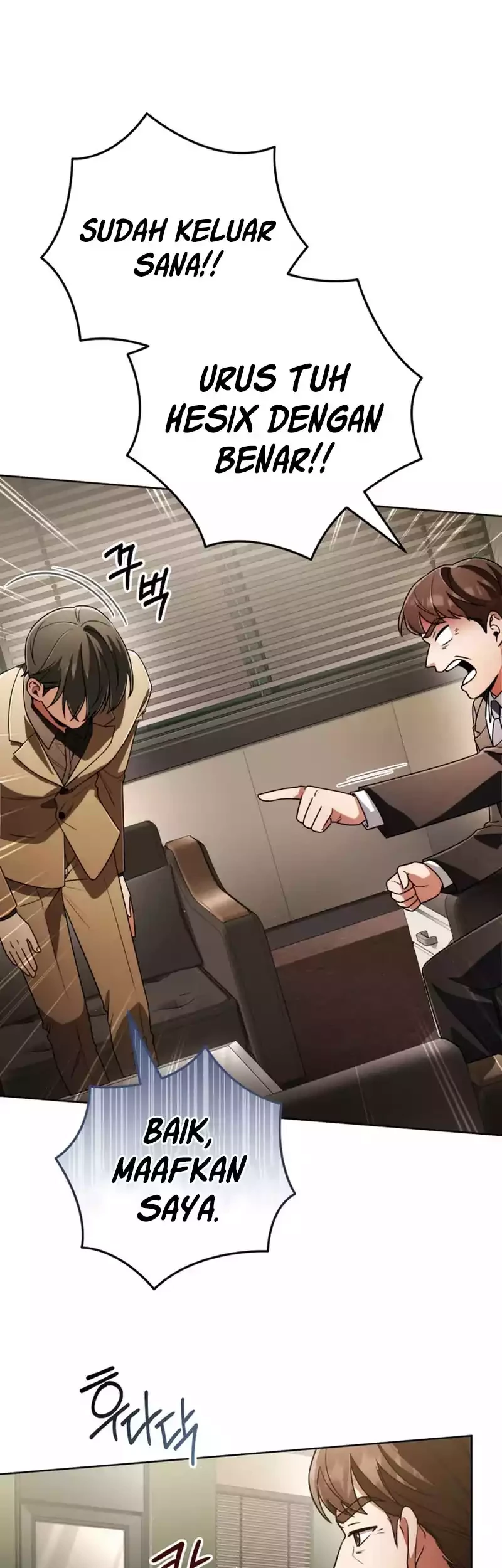 I’ll Make You a Superstar Chapter 38 - Halaman 51