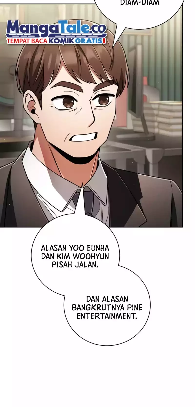 I’ll Make You a Superstar Chapter 38 - Halaman 54