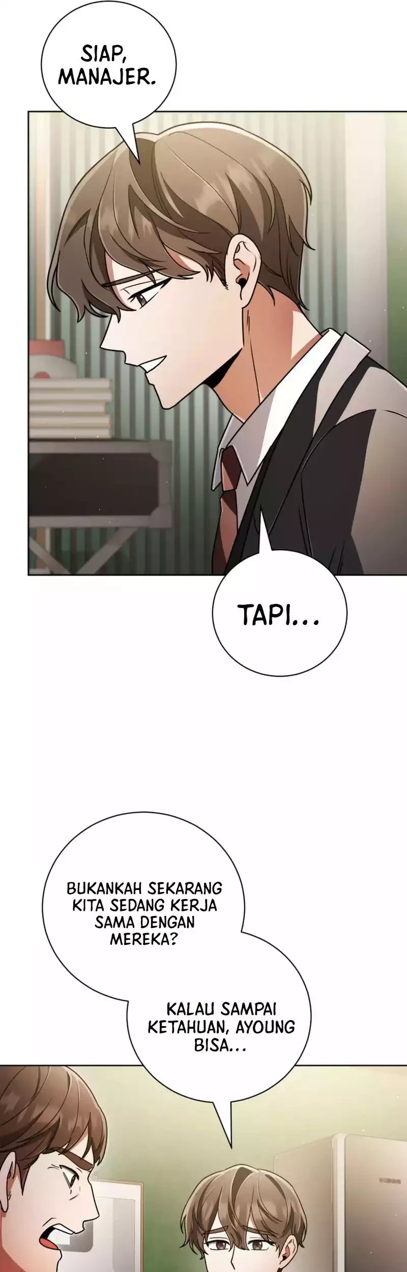 I’ll Make You a Superstar Chapter 38 - Halaman 55