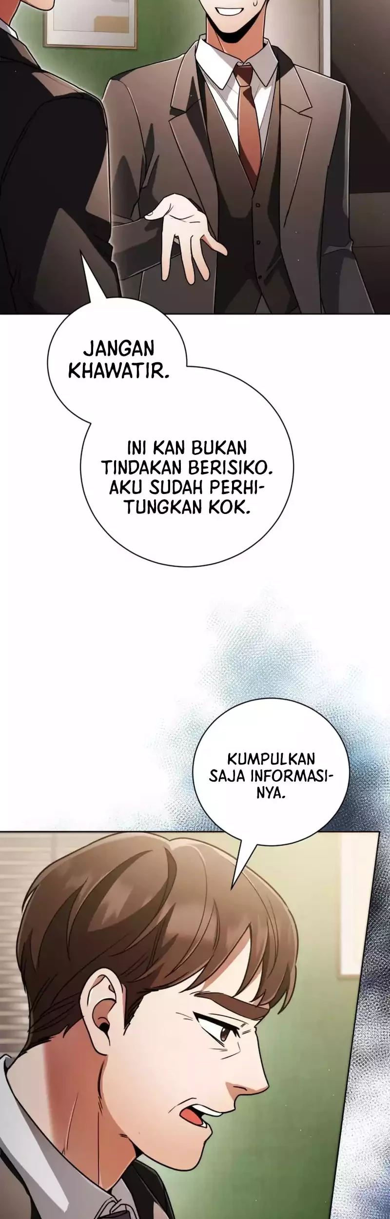 I’ll Make You a Superstar Chapter 38 - Halaman 56