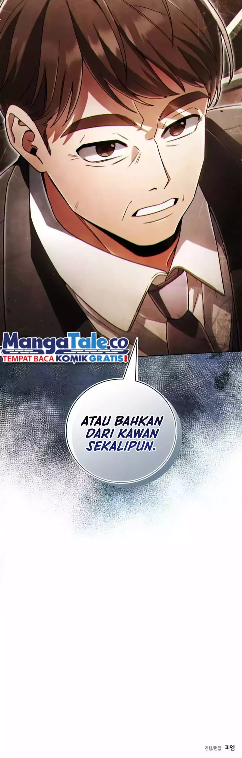 I’ll Make You a Superstar Chapter 38 - Halaman 58