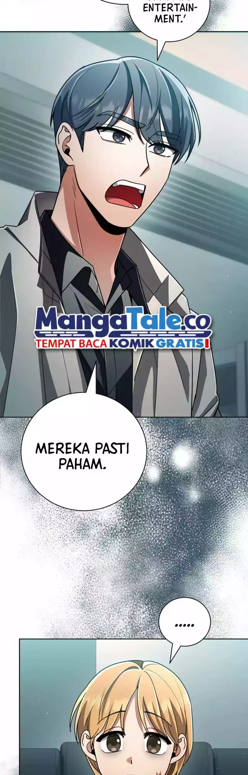 I’ll Make You a Superstar Chapter 38 - Halaman 4