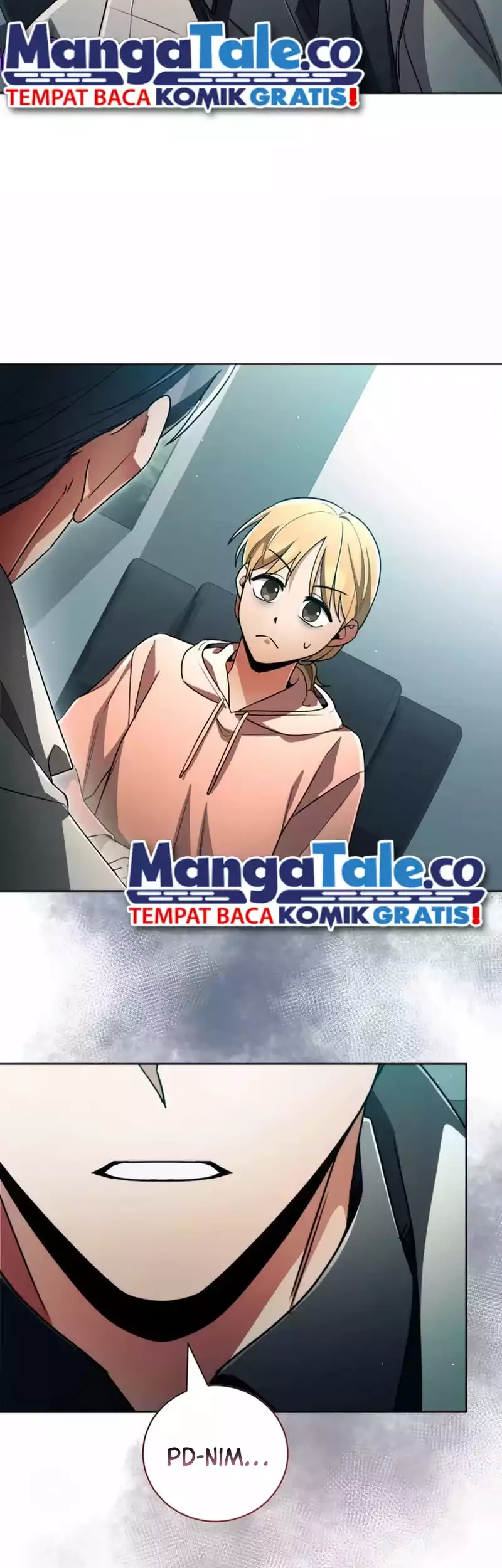 I’ll Make You a Superstar Chapter 38 - Halaman 7