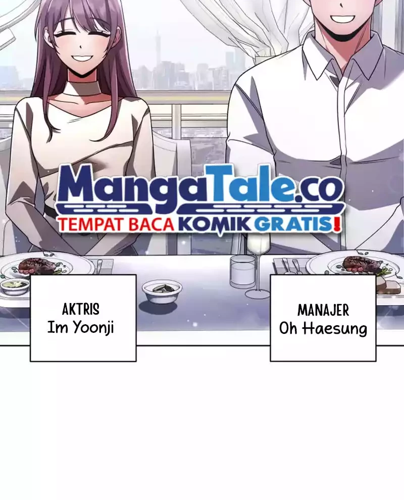 I’ll Make You a Superstar Chapter 38 - Halaman 17