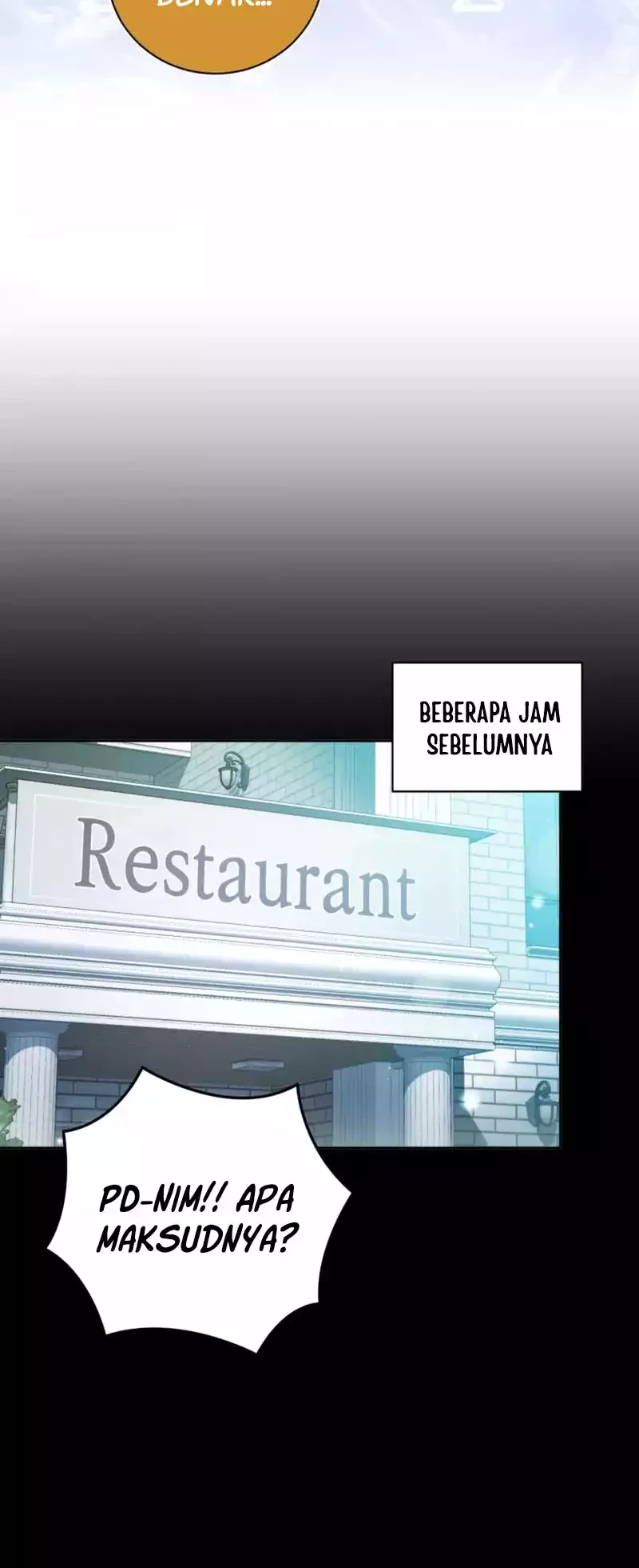 I’ll Make You a Superstar Chapter 38 - Halaman 21