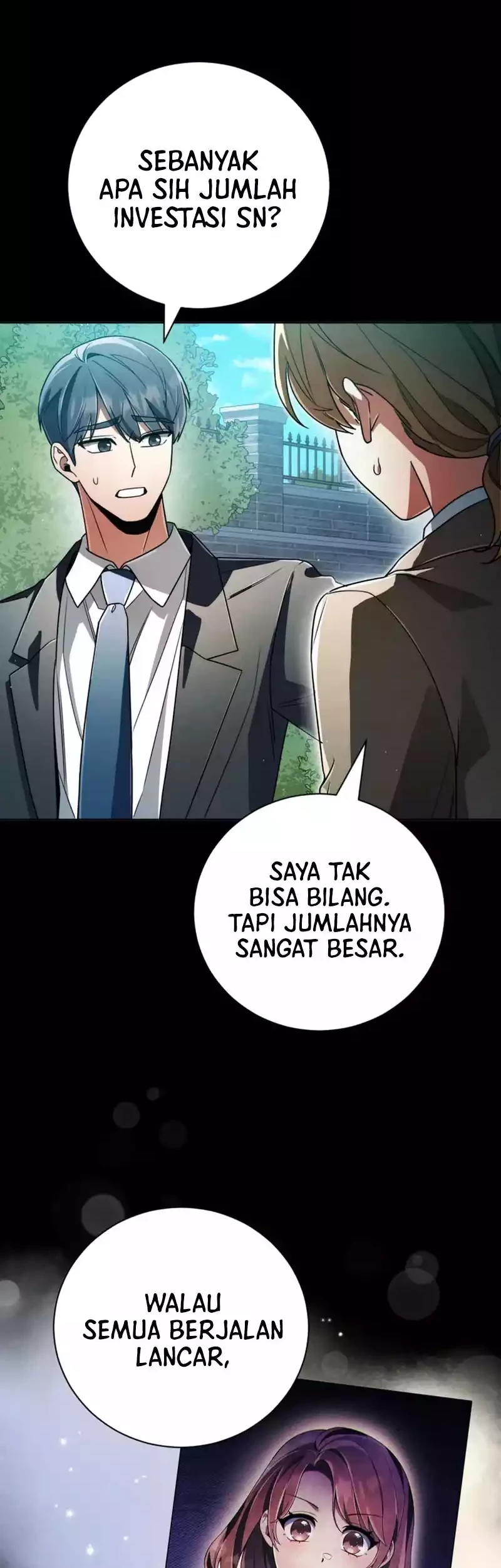 I’ll Make You a Superstar Chapter 38 - Halaman 23