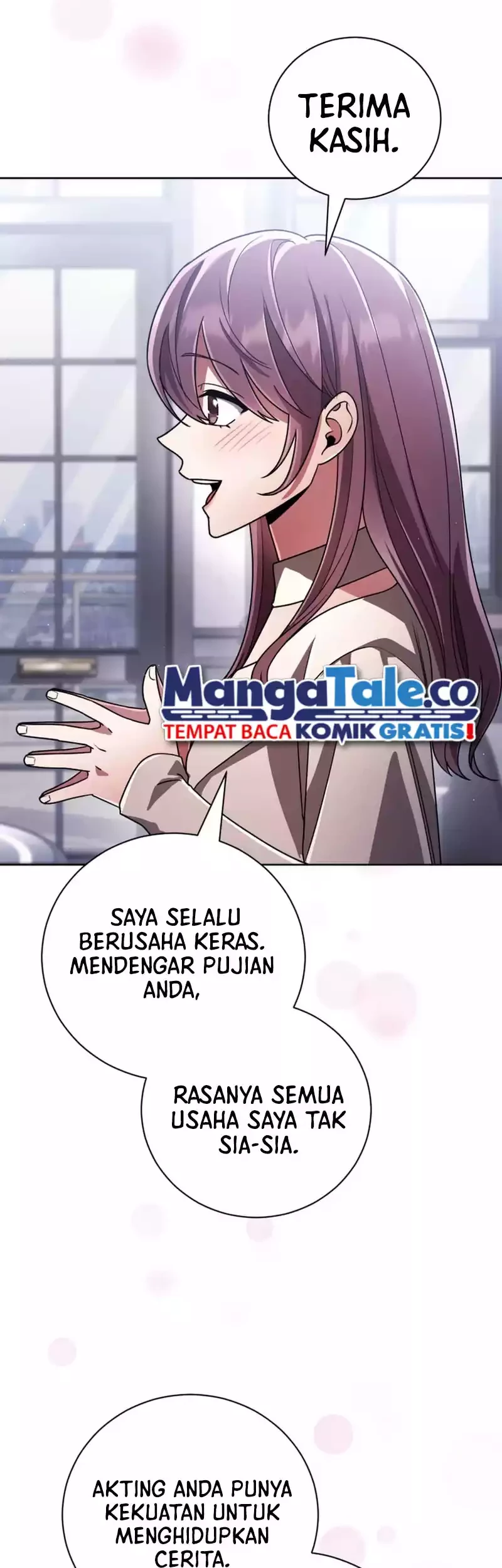 I’ll Make You a Superstar Chapter 38 - Halaman 27