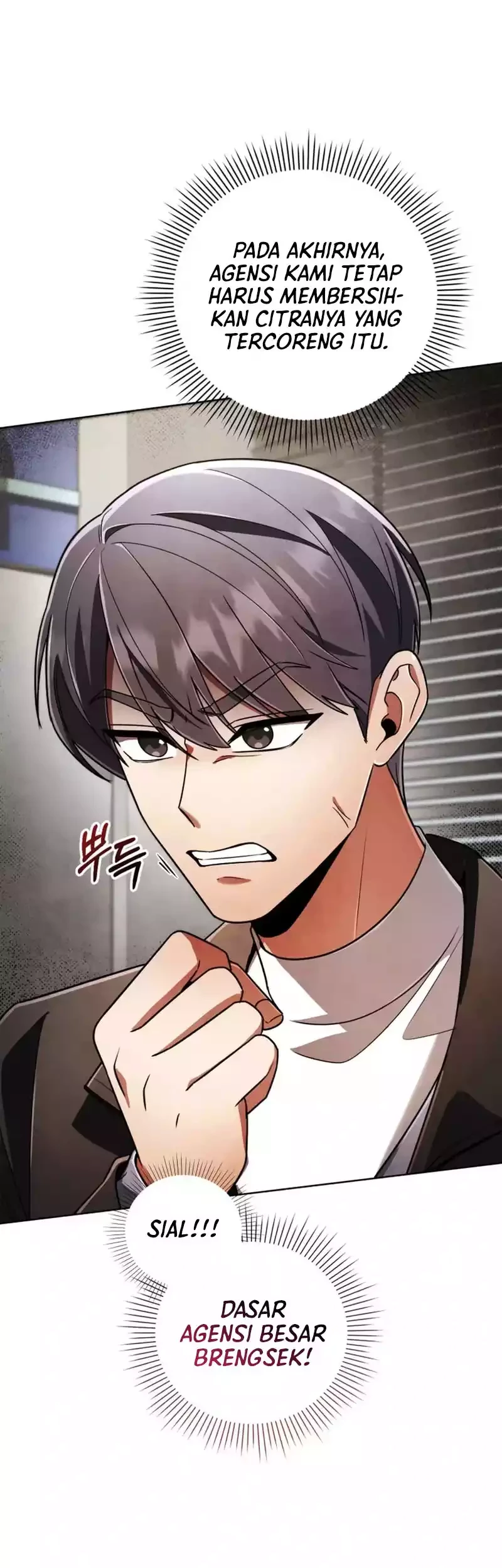 I’ll Make You a Superstar Chapter 37 - Halaman 43