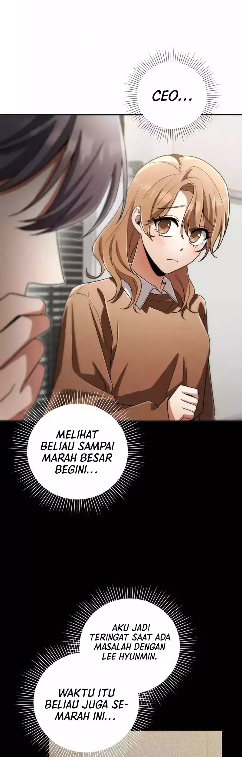 I’ll Make You a Superstar Chapter 37 - Halaman 44