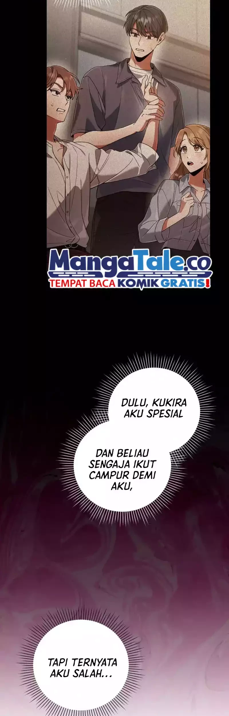 I’ll Make You a Superstar Chapter 37 - Halaman 45