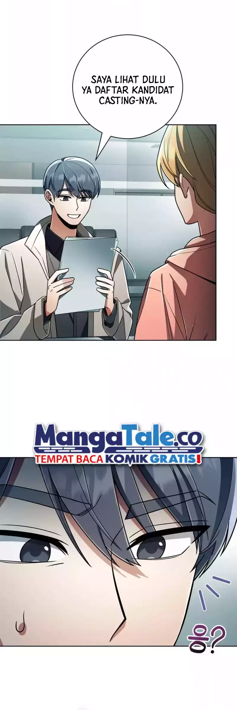 I’ll Make You a Superstar Chapter 37 - Halaman 54