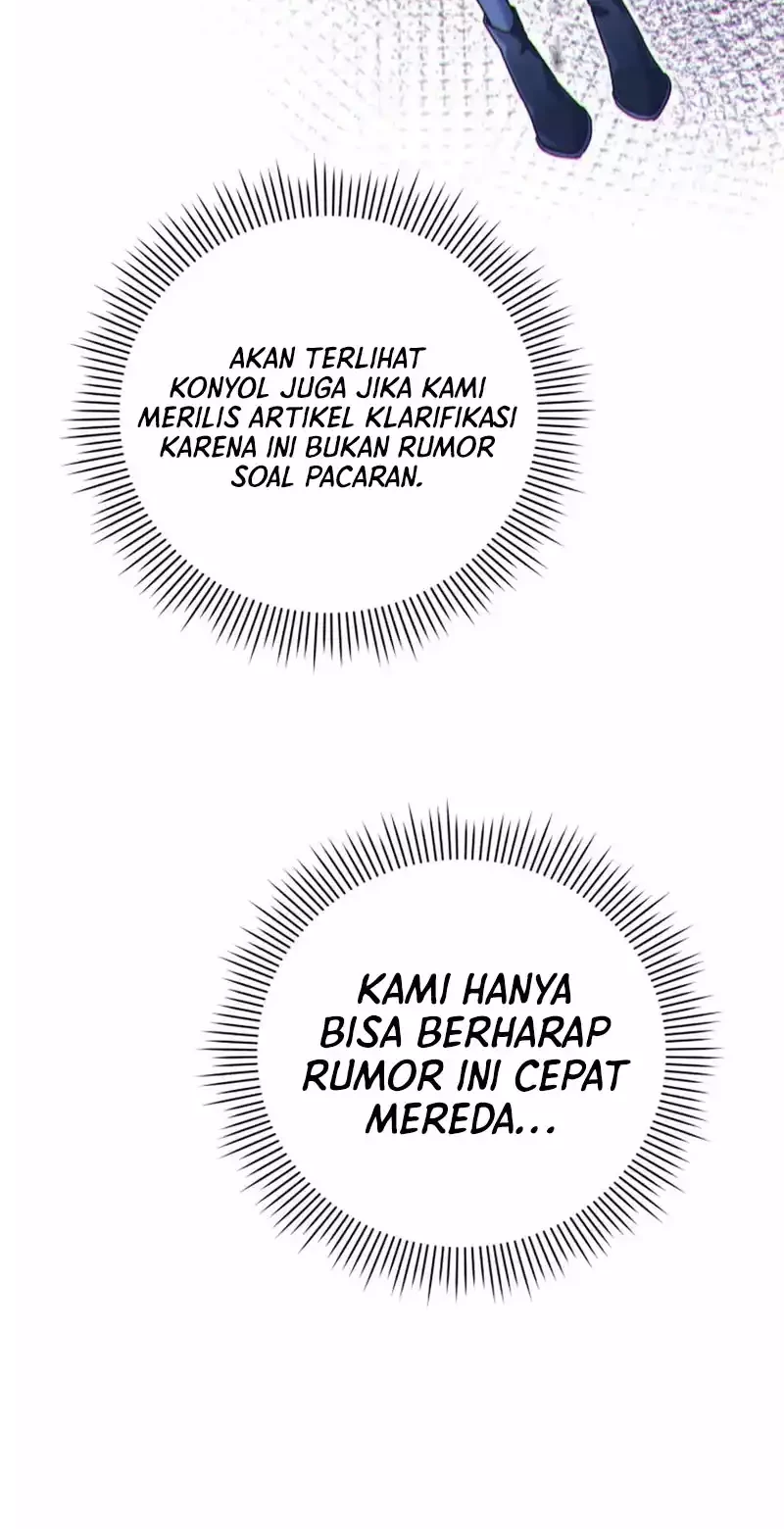 I’ll Make You a Superstar Chapter 37 - Halaman 9