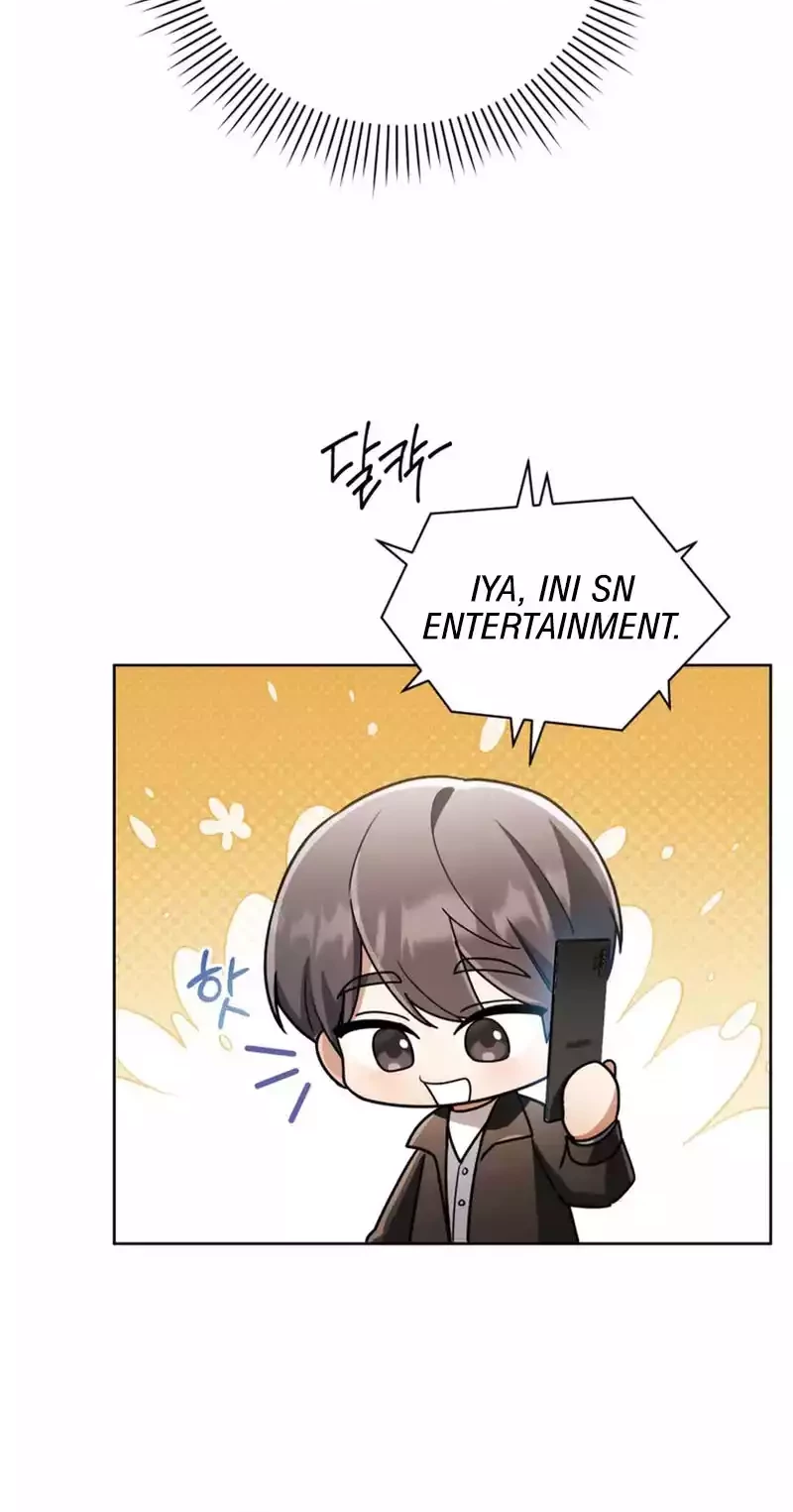 I’ll Make You a Superstar Chapter 37 - Halaman 17