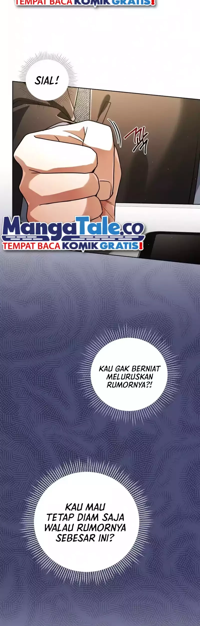 I’ll Make You a Superstar Chapter 37 - Halaman 23