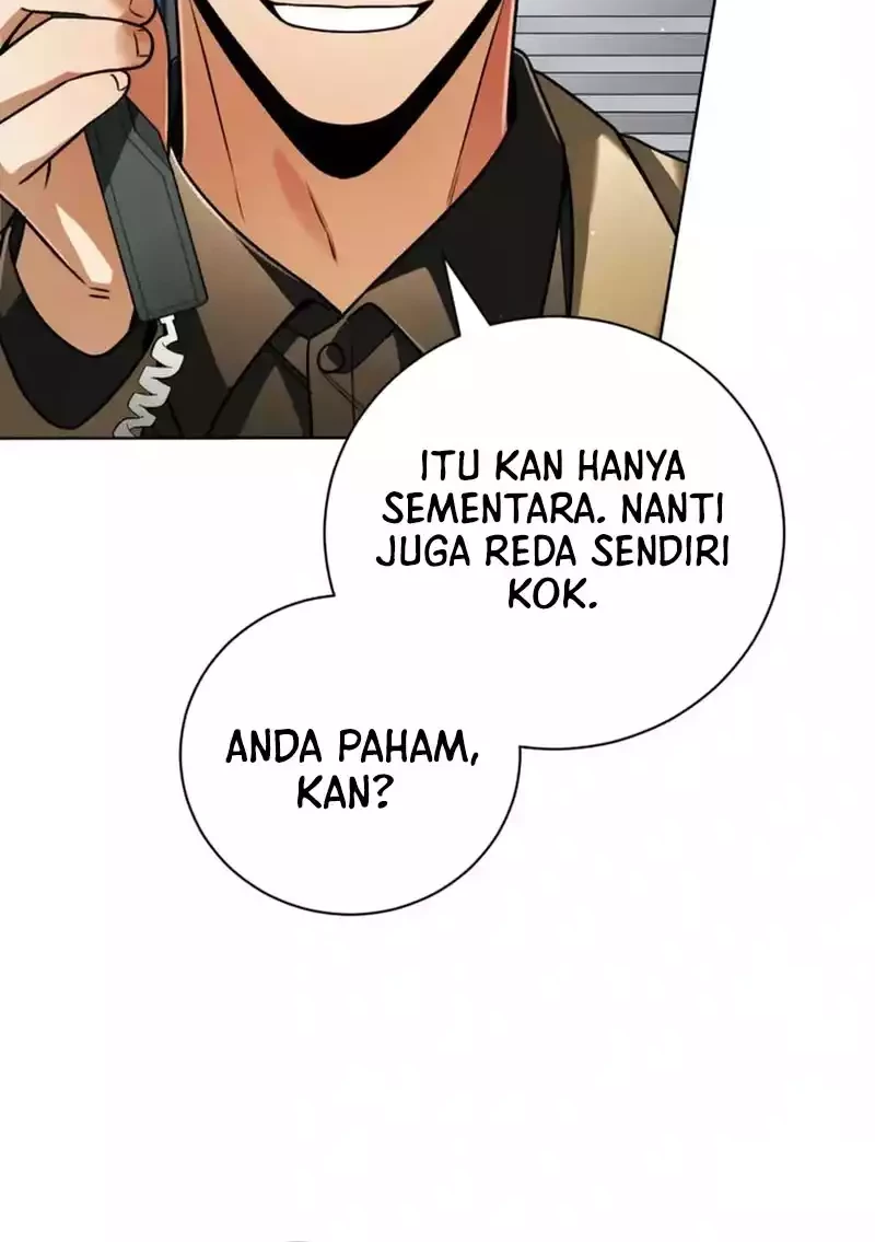 I’ll Make You a Superstar Chapter 37 - Halaman 25