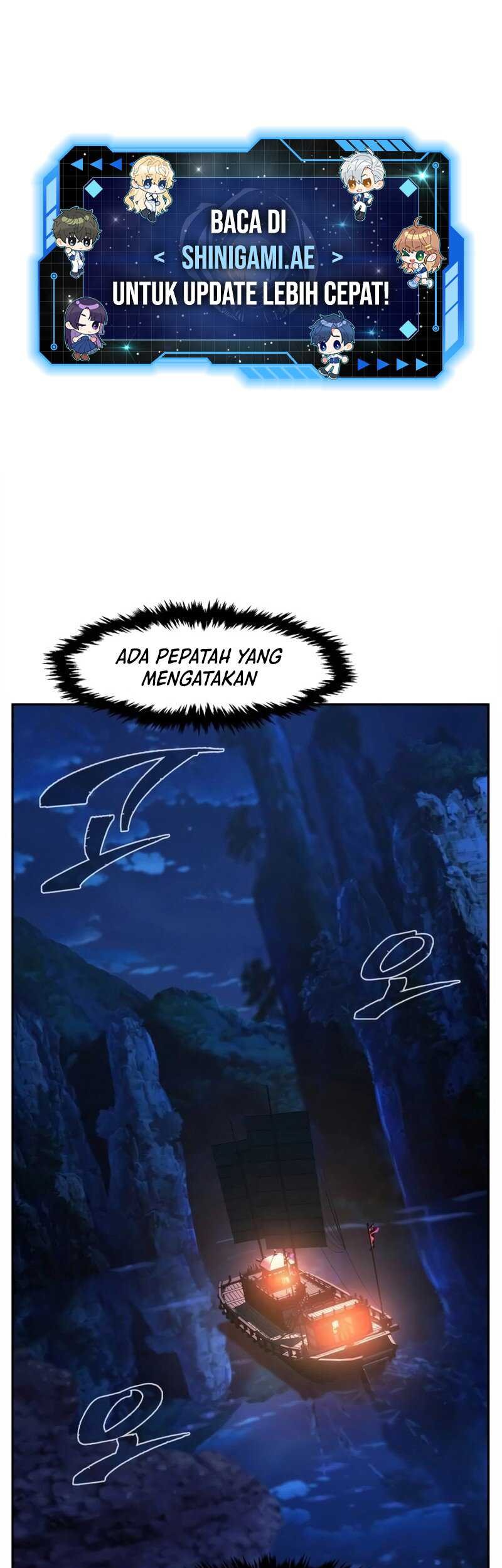 Manhwa Absolute Sword Sense Chapter 98 gambar 2