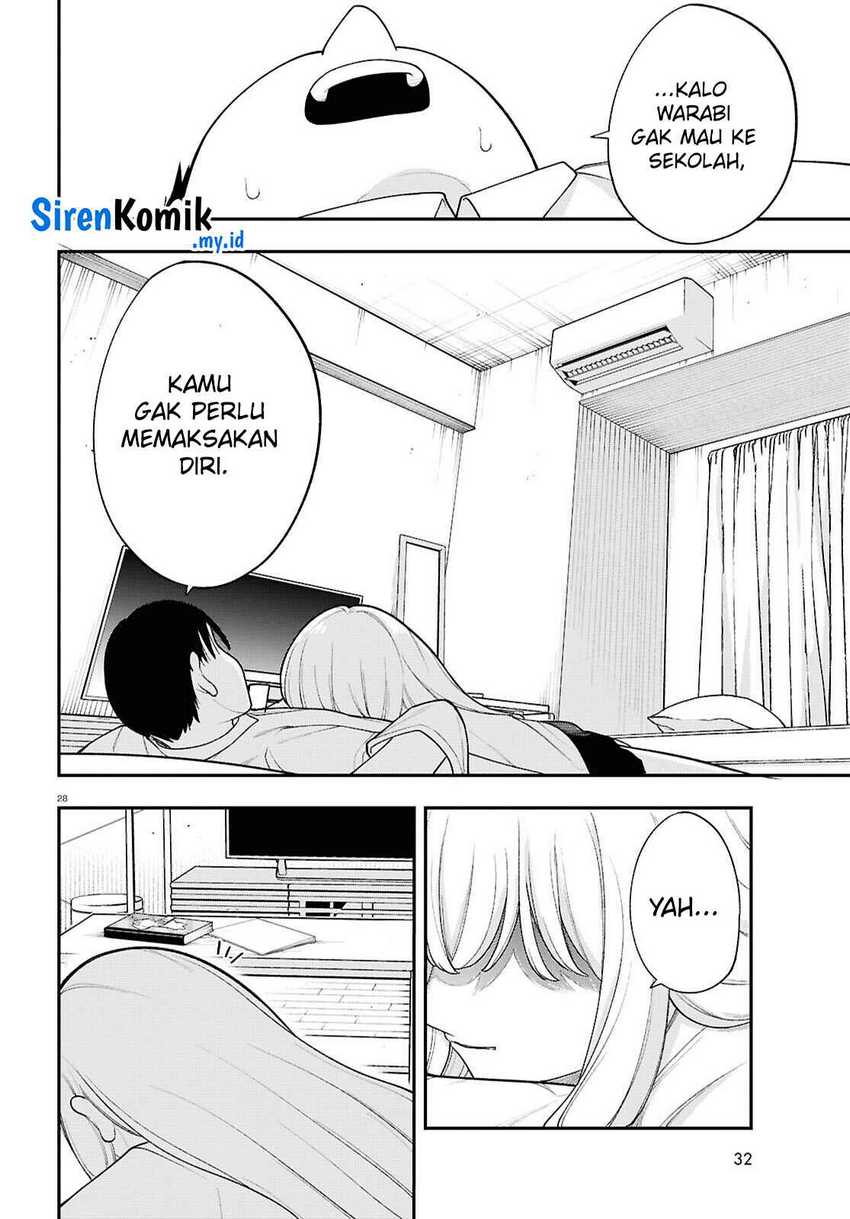 Ano Ko ni Naisho no VTUBER! Chapter 12 - Halaman 11