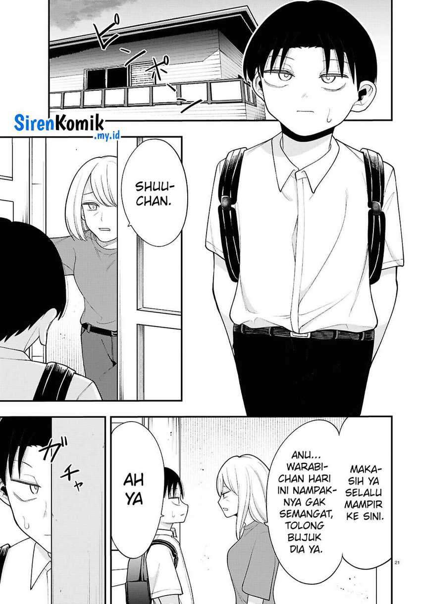 Ano Ko ni Naisho no VTUBER! Chapter 12 - Halaman 4
