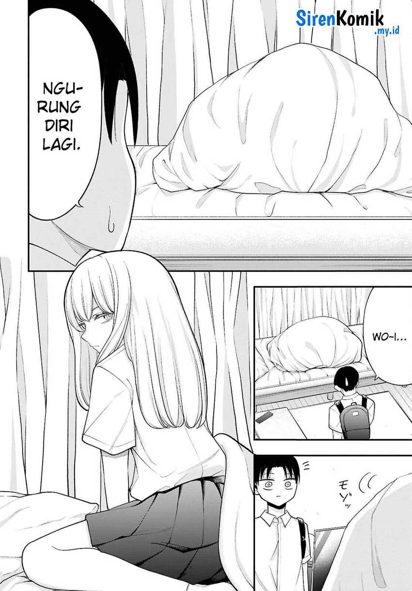 Ano Ko ni Naisho no VTUBER! Chapter 12 - Halaman 5