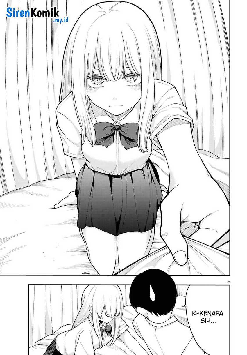 Ano Ko ni Naisho no VTUBER! Chapter 12 - Halaman 8