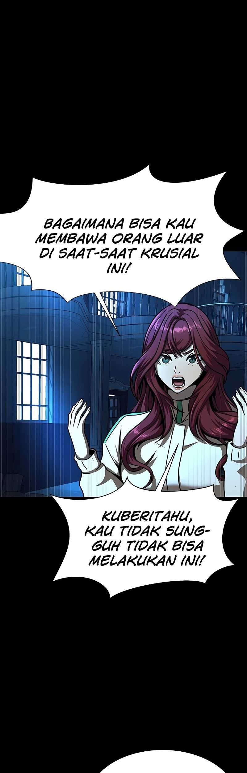 Manhwa Steel-Eating Player Chapter 49 gambar 2