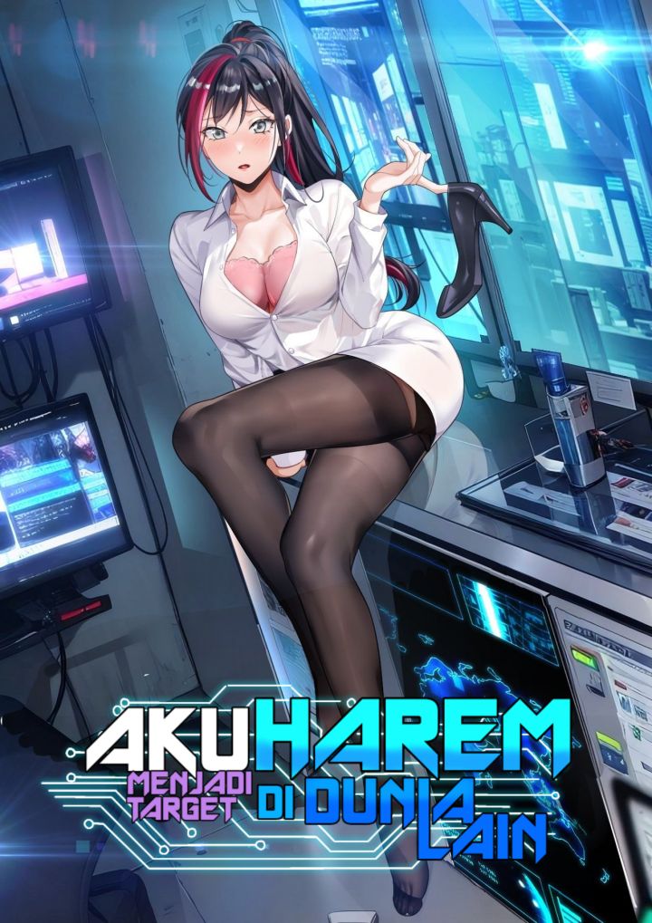 Manhua I Became the Target of the Harem in Another World Chapter 10 gambar 2