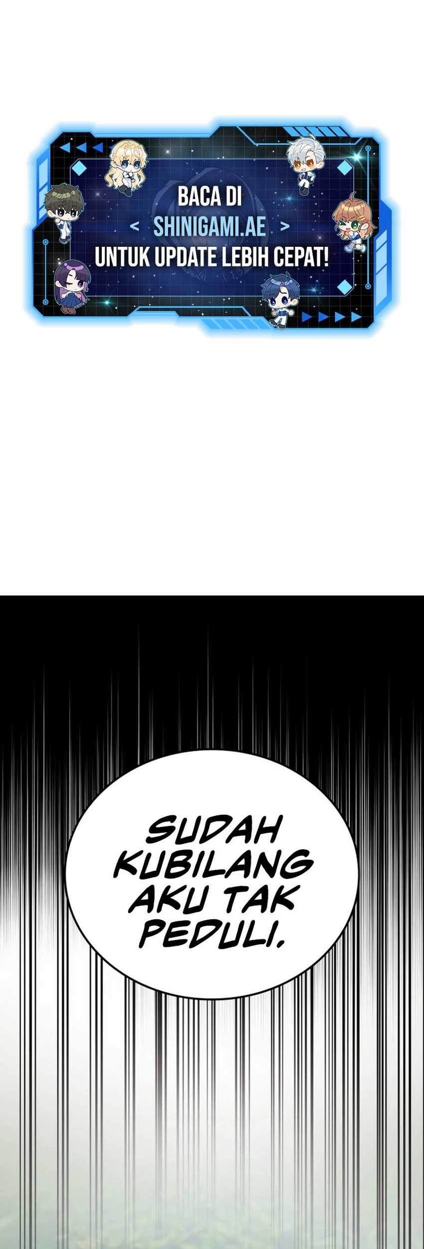 Manhwa Transcension Academy Chapter 124 gambar 2