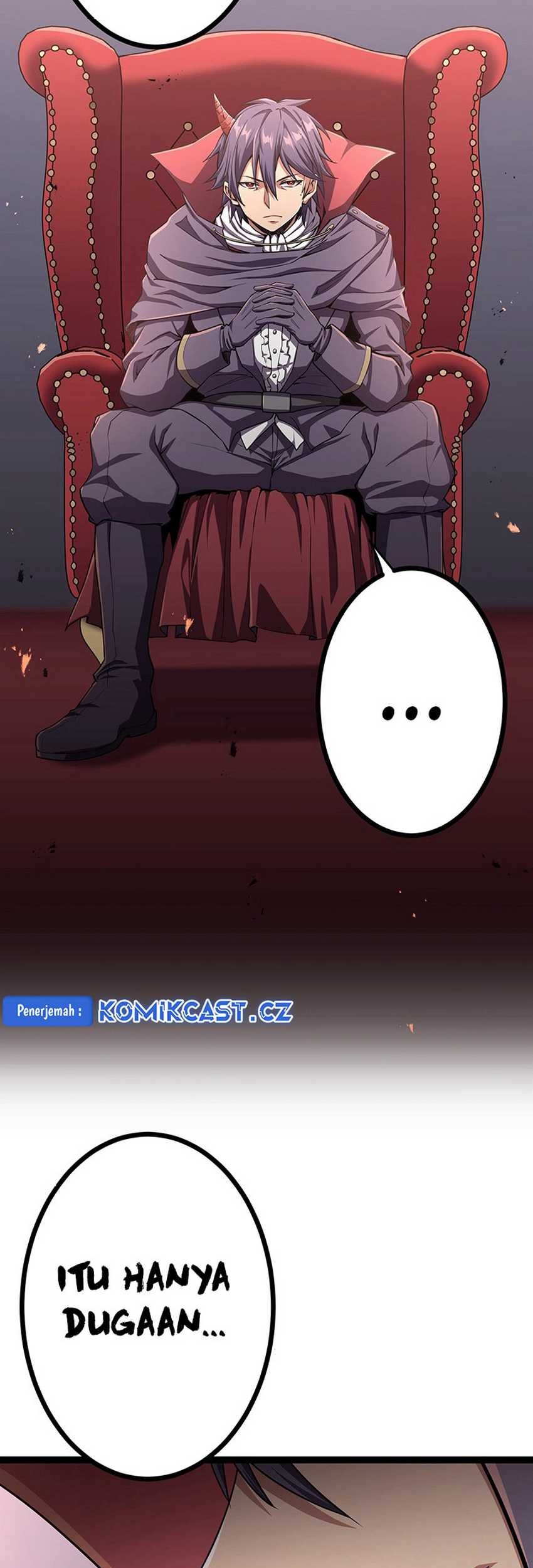Dungeon Defense Chapter 32 - Halaman 99