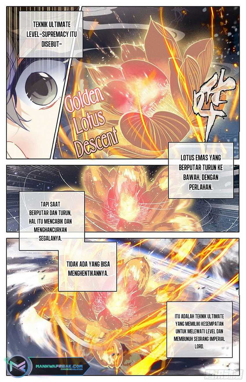 Cang Yuantu Chapter 238 - Halaman 13