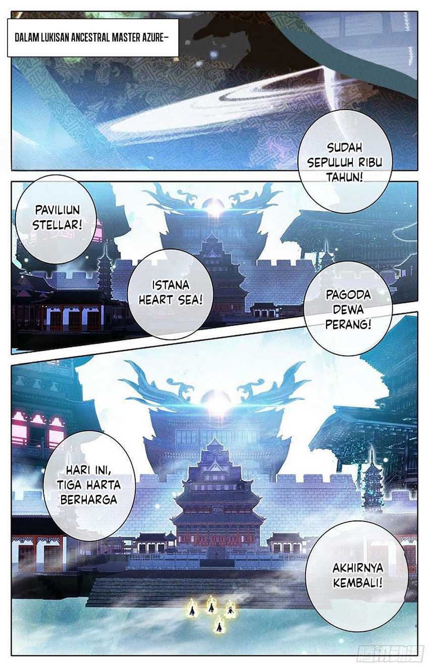 Cang Yuantu Chapter 237 - Halaman 13