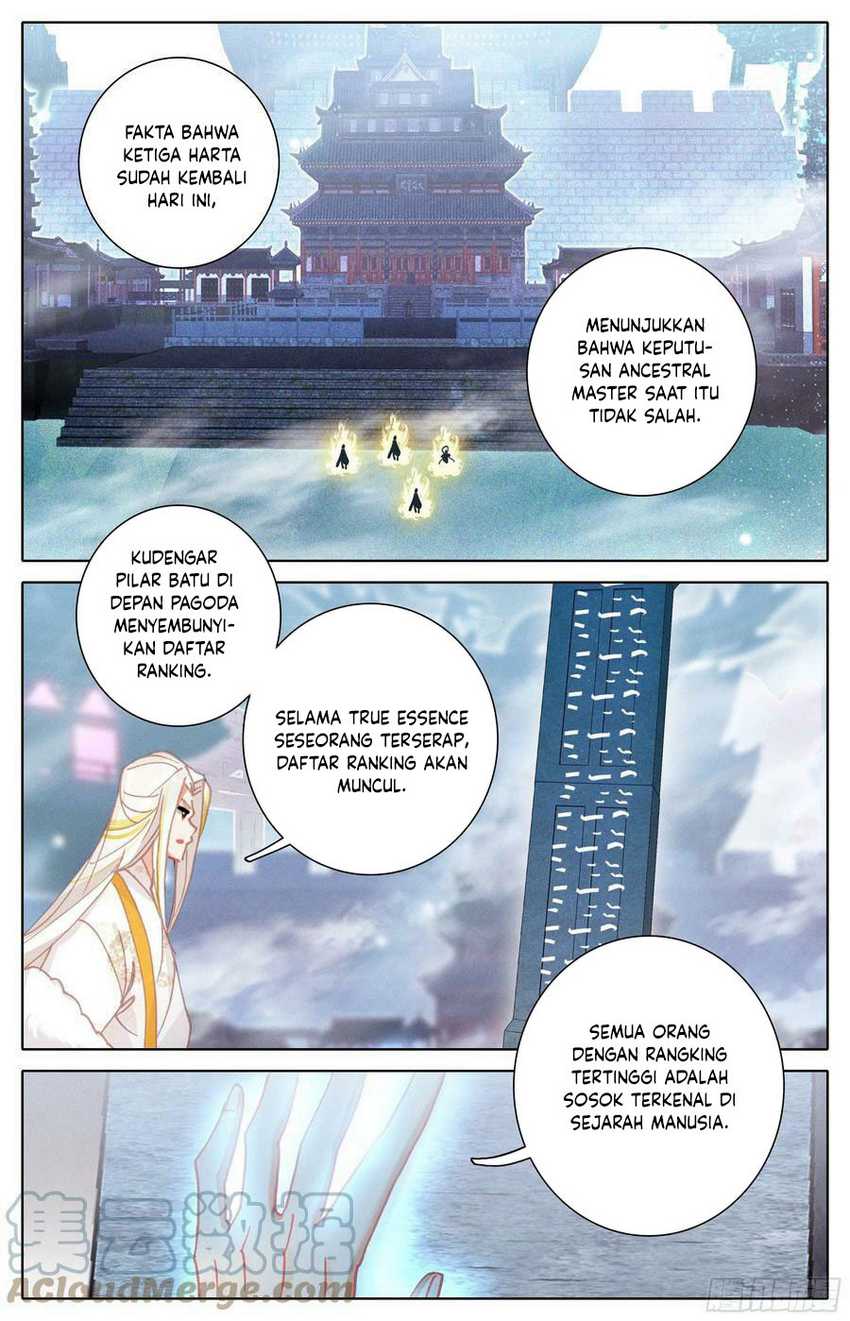 Cang Yuantu Chapter 237 - Halaman 16