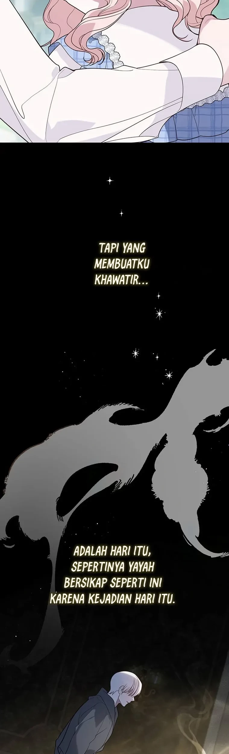 Baby Tyrant Chapter 73 - Halaman 26
