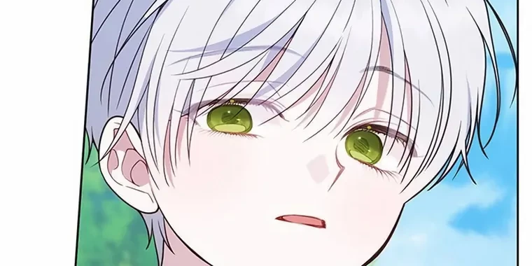 Baby Tyrant Chapter 73 - Halaman 35