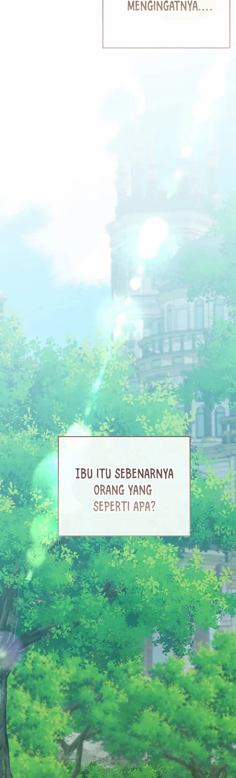 Baby Tyrant Chapter 73 - Halaman 44