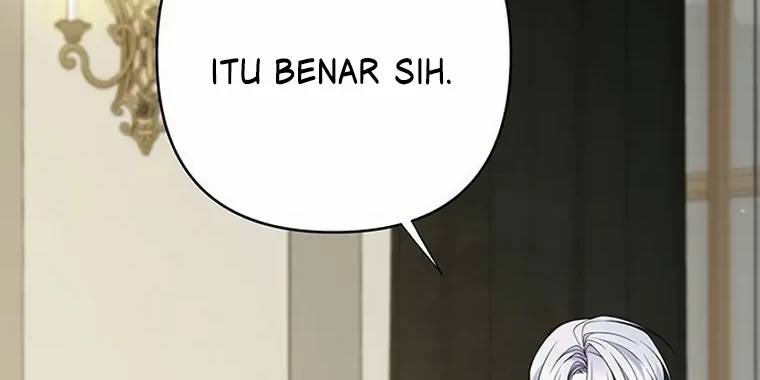 Baby Tyrant Chapter 73 - Halaman 55