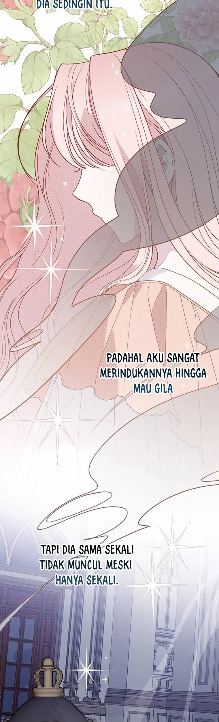 Baby Tyrant Chapter 73 - Halaman 59