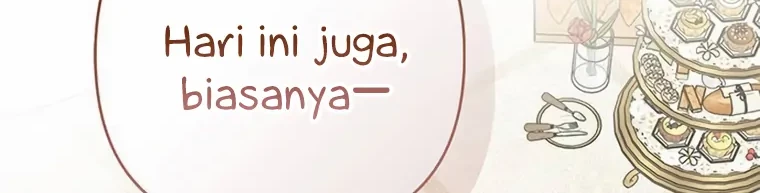 Baby Tyrant Chapter 73 - Halaman 18