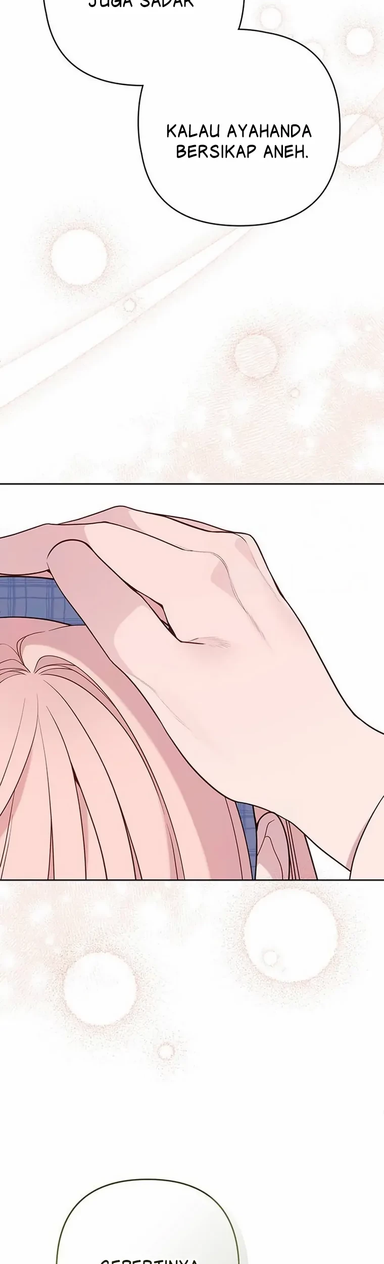 Baby Tyrant Chapter 73 - Halaman 22
