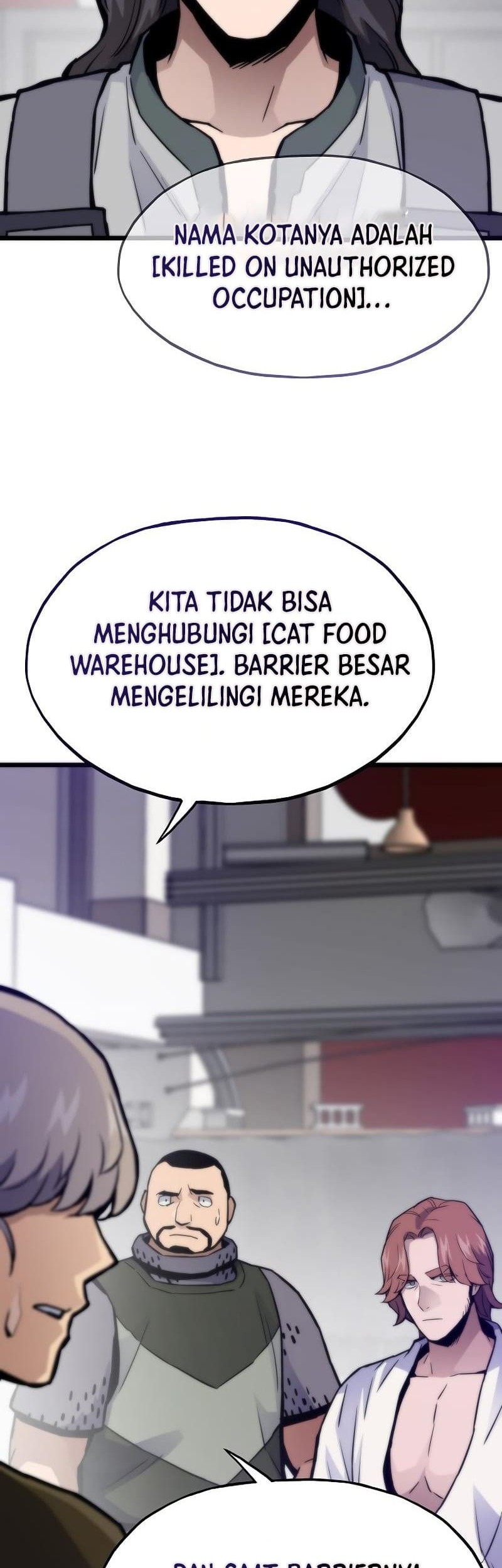 Manhwa Past Life Regressor (Remake 2022) Chapter 98 gambar 2