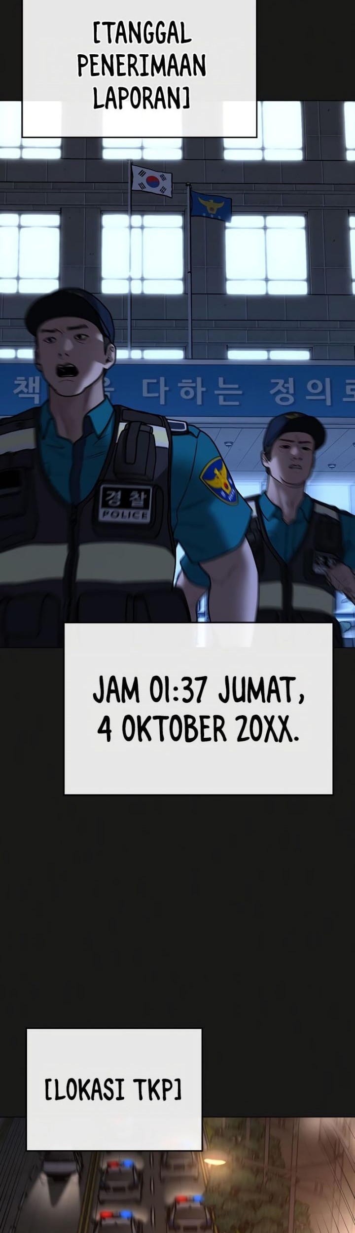 Manhwa Reality Quest Chapter 130 gambar 2