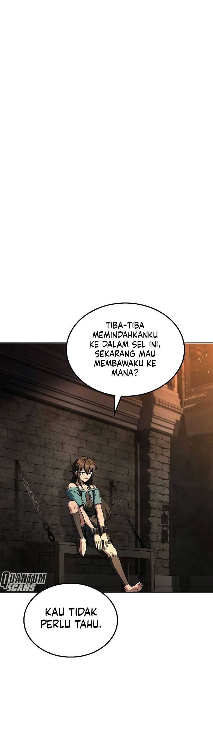 Archmage Restaurant Chapter 48 - Halaman 24