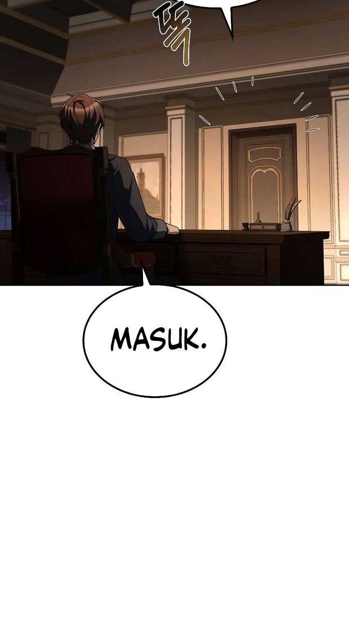 Archmage Restaurant Chapter 48 - Halaman 37